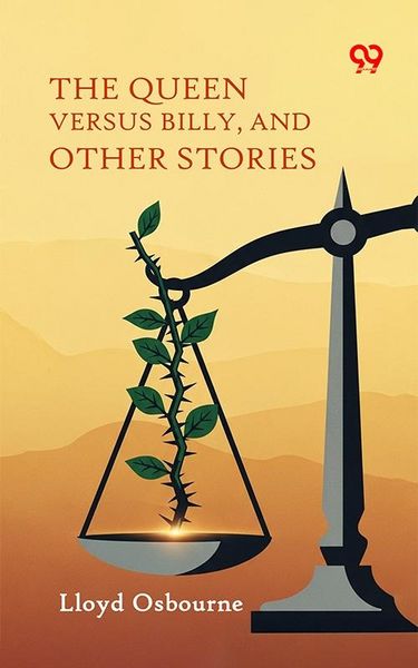 Produktbild: Queen Versus Billy, And Other Stories