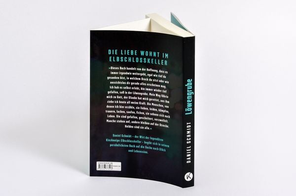 Produktbild: L&ouml;wengrube