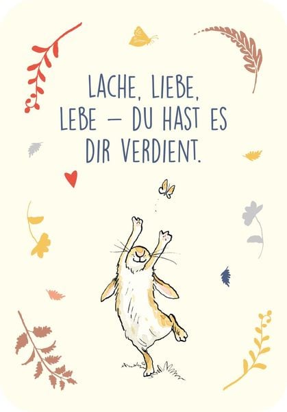 Produktbild: Wei&szlig;t du eigentlich, wie unglaublich wundervoll du bist?