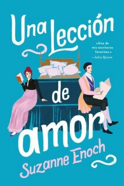 Produktbild: Una Leccion de Amor