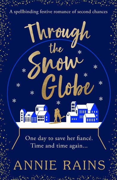 Produktbild: Through the Snow Globe