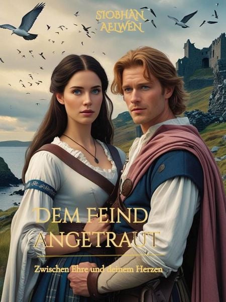 Produktbild: Dem Feind angetraut