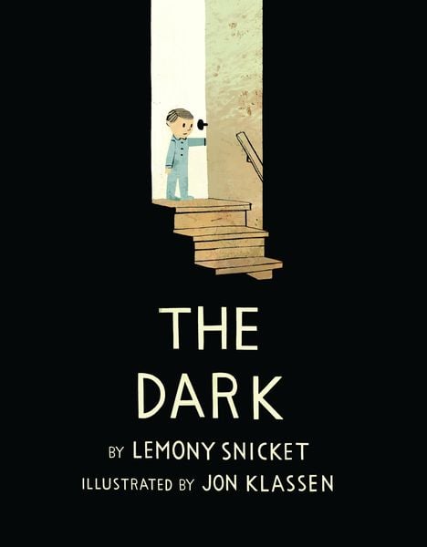Produktbild: The Dark