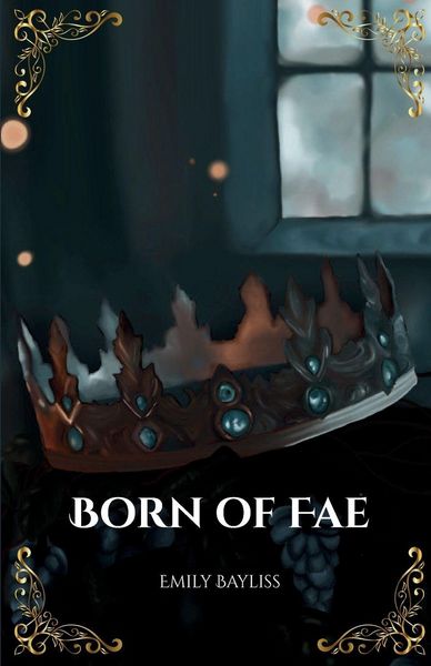 Produktbild: Born of Fae