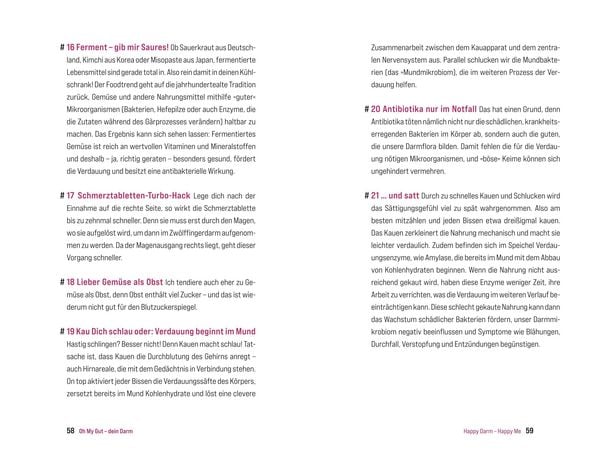 Produktbild: # Health Upgrade
