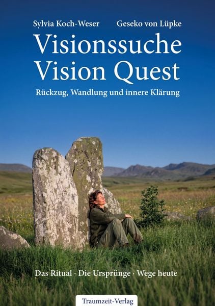 Produktbild: Visionssuche &ndash; Vision Quest