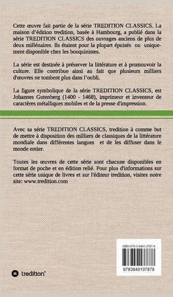 Produktbild: La vie et la mort du roi Richard II