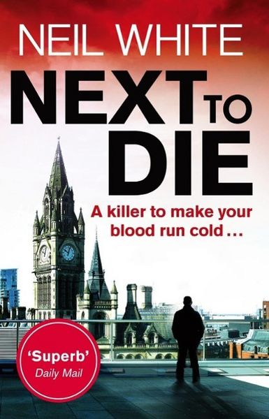 Produktbild: Next to Die