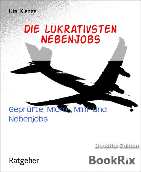 Produktbild: Die lukrativsten Nebenjobs