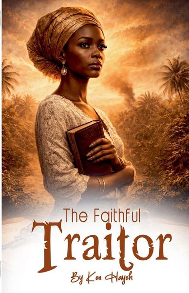 Produktbild: The Faithful Traitor