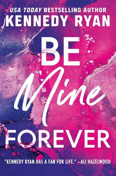 Produktbild: Be Mine Forever