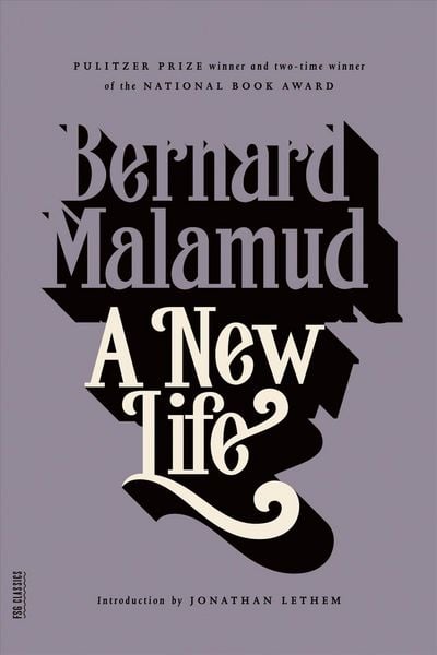 Produktbild: A New Life