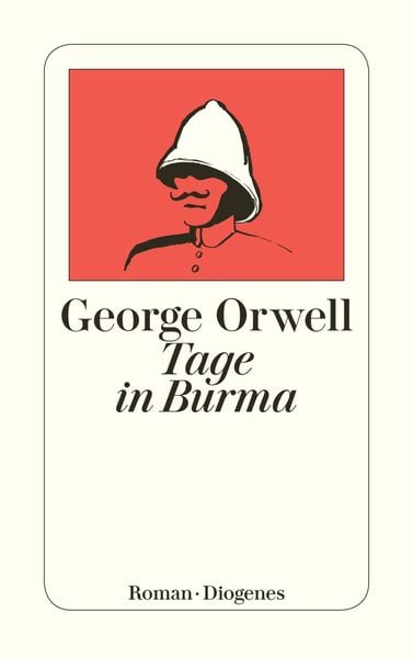 Cover of the book Tage in Burma