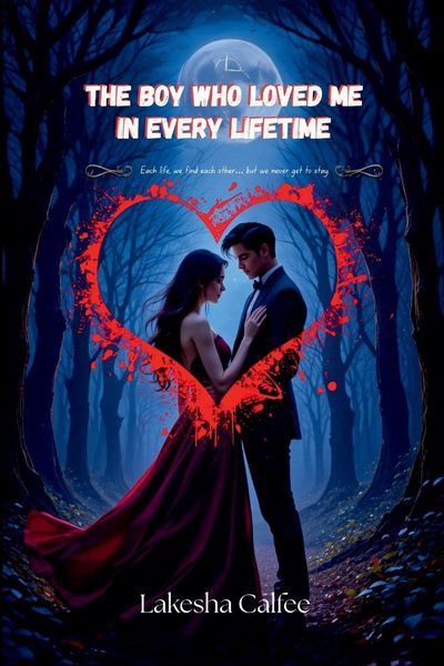 Produktbild: The Boy Who Loved Me in Every Lifetime