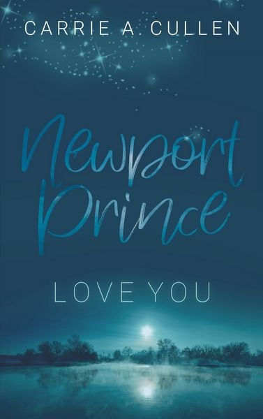 Produktbild: Newport Prince Bd. 1