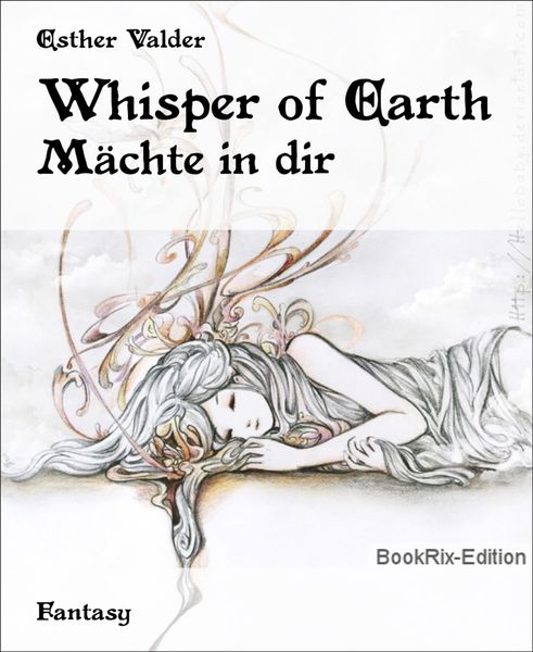 Produktbild: Whisper of Earth