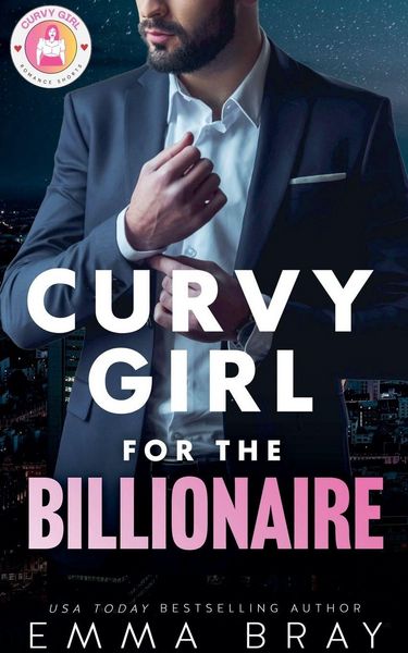 Produktbild: Curvy Girl for the Billionaire