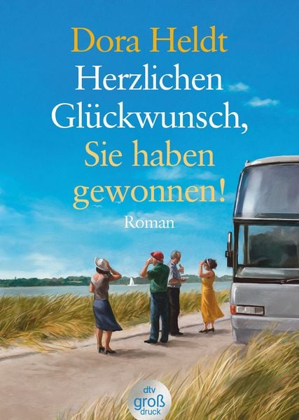 Produktbild: Herzlichen Glückwunsch, Sie haben gewonnen!