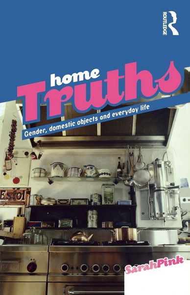 Produktbild: Home Truths