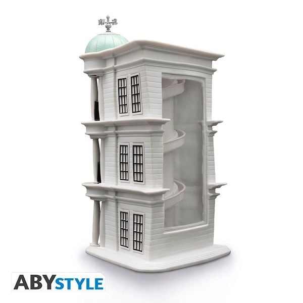 Produktbild: HARRY POTTER Money Bank Gringotts