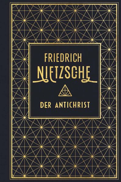 Produktbild: Der Antichrist