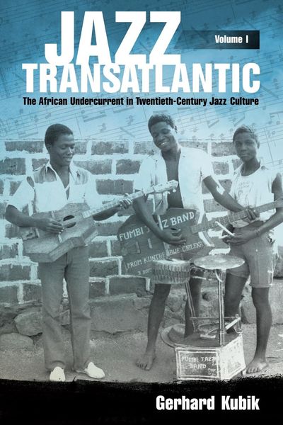 Produktbild: Jazz Transatlantic, Volume I