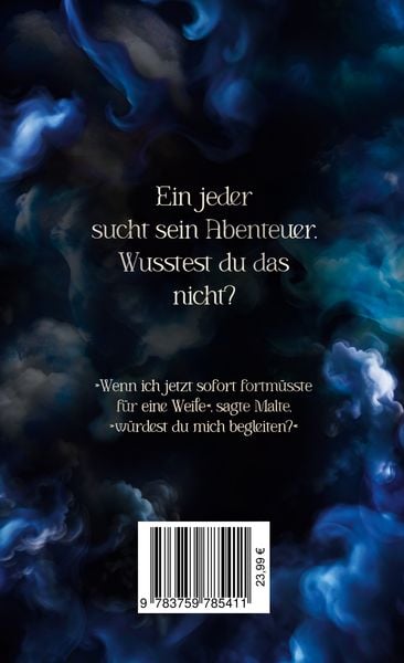 Produktbild: Der Mahr und die M&auml;r