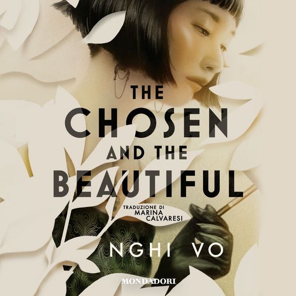 Produktbild: The Chosen and the Beautiful