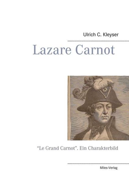 Produktbild: Lazare Carnot