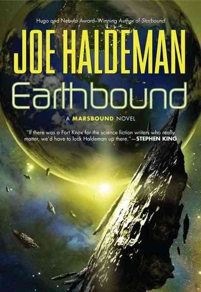 Produktbild: Earthbound