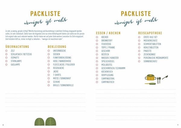 Produktbild: VAN LIFE - Mein pers&ouml;nliches Logbuch