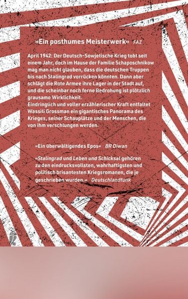 Produktbild: Stalingrad