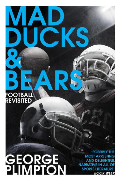 Produktbild: Mad Ducks and Bears
