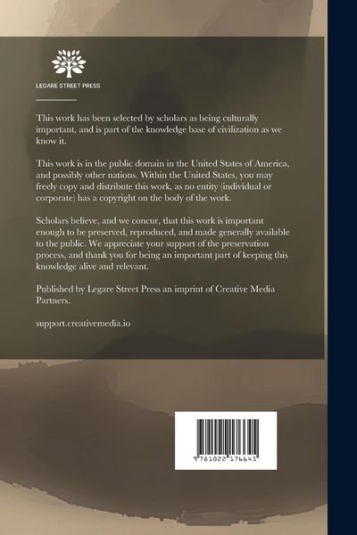Produktbild: The Habeas Corpus, and Martial Law