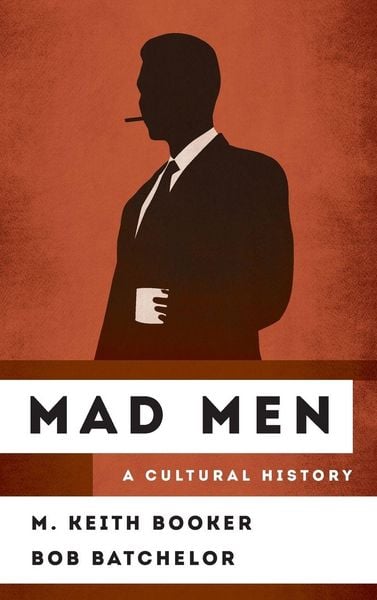 Produktbild: Mad Men