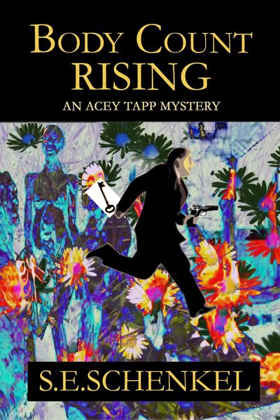 Produktbild: Body Count Rising (An Acey Tapp Mystery)