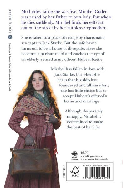 Produktbild: The Orphan's Dream
