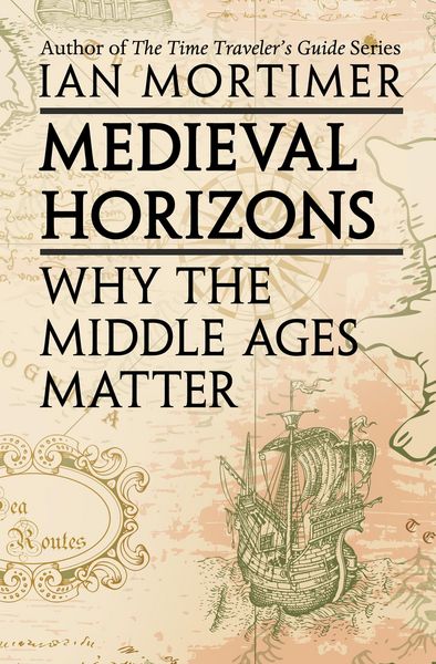 Produktbild: Medieval Horizons