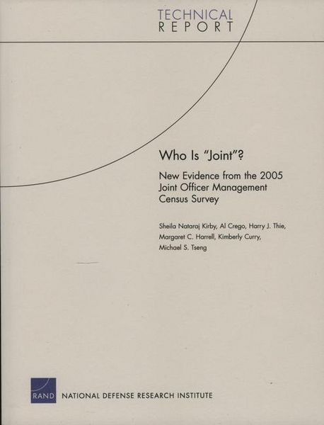 Produktbild: Who Is Joint?
