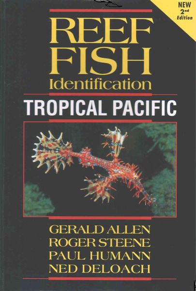 Produktbild: Reef Fish Identification