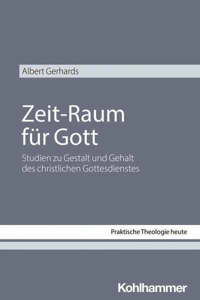 Produktbild: Zeit-Raum für Gott