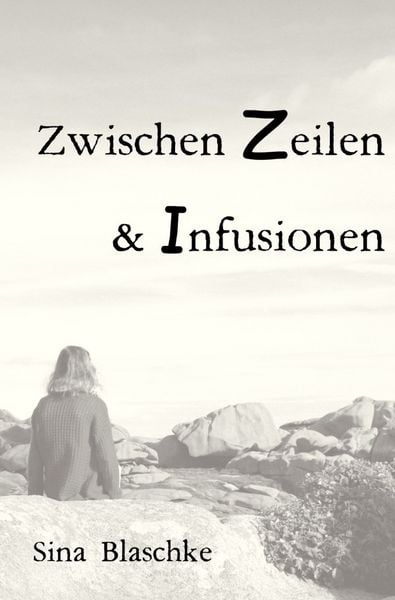 Produktbild: Zwischen Zeilen und Infusionen