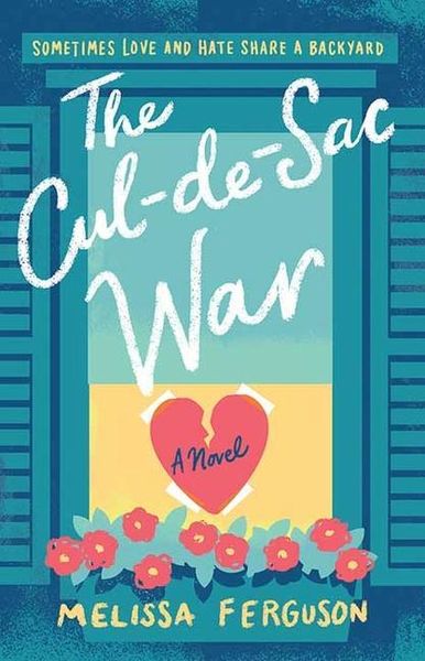Produktbild: The Cul-De-Sac War