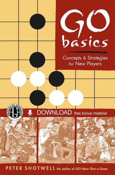 Produktbild: Go Basics
