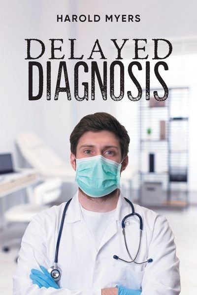 Produktbild: Delayed Diagnosis