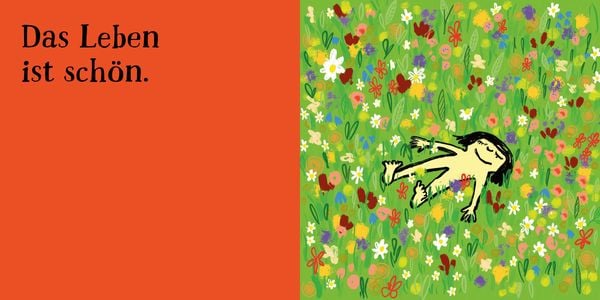 Produktbild: Mein tr&ouml;stliches Buch