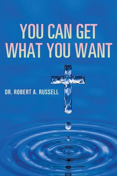 Produktbild: You Can Get What You Want