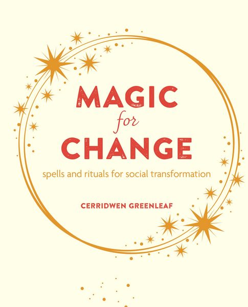 Produktbild: Magic for Change