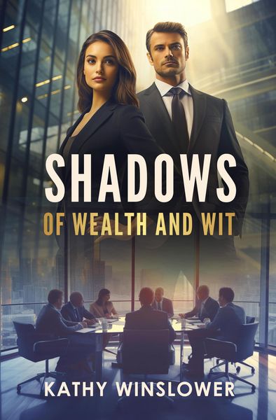 Produktbild: Shadows of Wealth and Wit