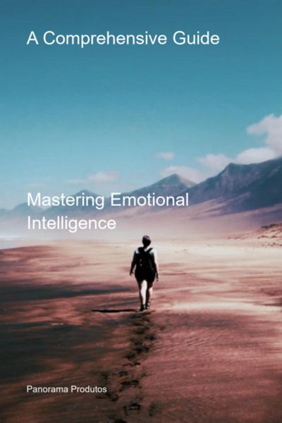 Produktbild: Mastering Emotional Intelligence